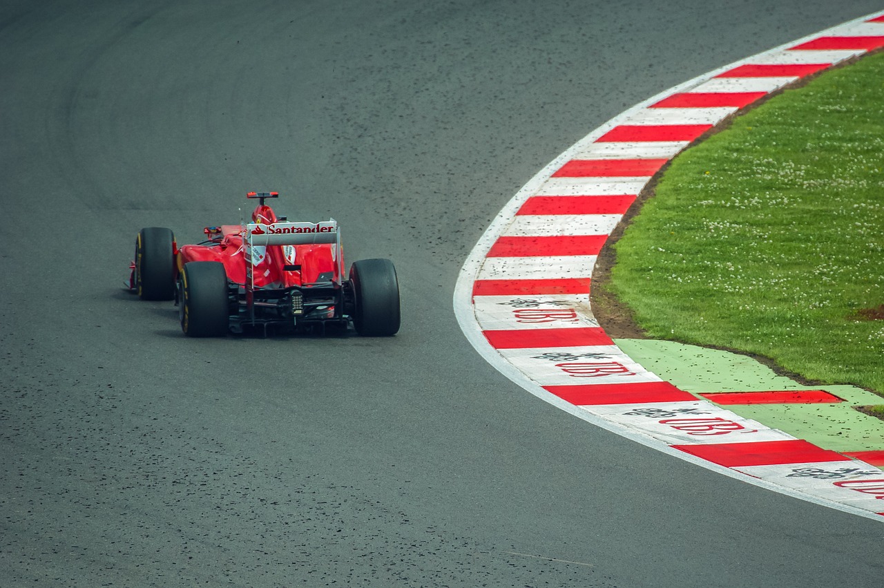 F1 無料視聴 2019