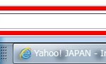 コマンドプロンプトを管理者権限で実行する(Windows7)
