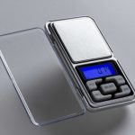 DIME(ダイム)2020年7月号 付録がデジタルポケットスケール