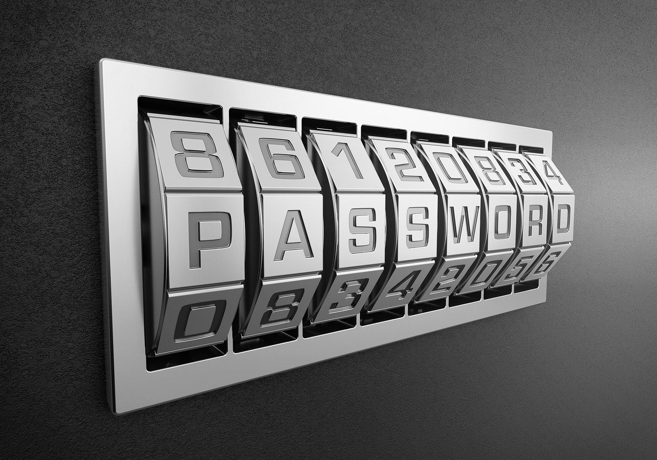 マイナンバーカードのパスワードは何種類?