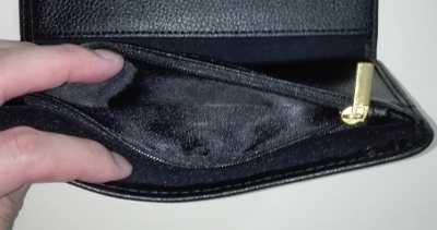 Mono Master(モノマスター)付録・Aquascutum(アクアスキュータム)多機能ウォレット