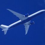 ボーイング777-300ER エンジンの値段