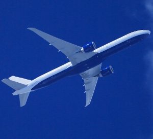 ボーイング777-300ER エンジンの値段