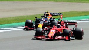 F1ドライバー推定年俸2022