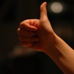 ヒッチハイカーの聖地 用賀
