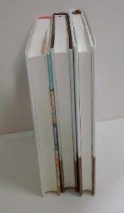 本1kgはどのくらいの量？