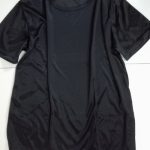 100円均一ショップ・キャンドゥのTシャツを買ってみた