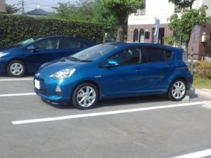 港区の安い駐車場