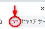 Chromeのアドレスバー検索エンジンが勝手にYahoo!に変わる