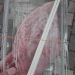 どんどん焼き