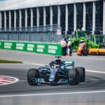 F1 2022バーレーンプレシーズンテストのライブ放送