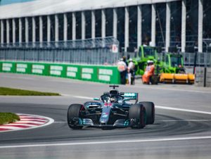 F1 2022バーレーンプレシーズンテストのライブ放送