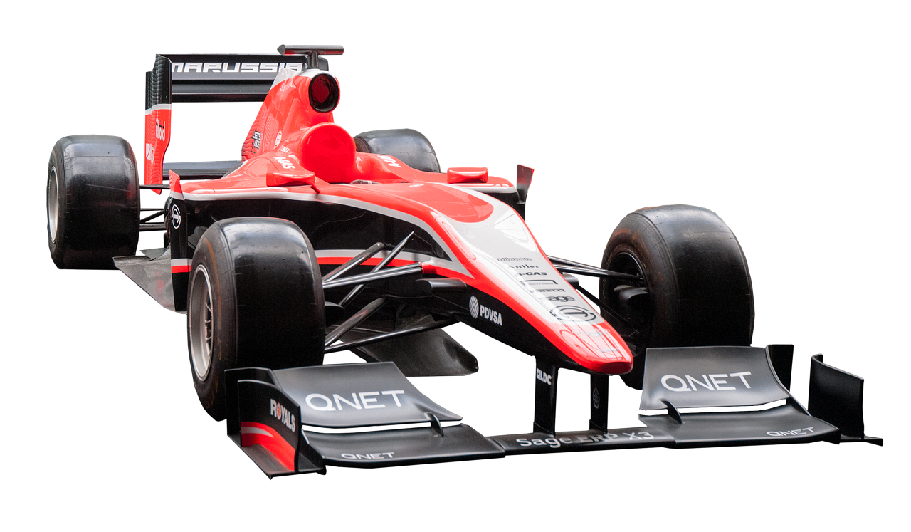 F2の開催日程・ライブ中継・ポイントシステム