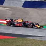F2 2020 スパ・フランコルシャン 角田裕毅選手のポールポジション獲得動画
