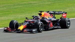 F1アブダビGPの見逃し配信 DAZN