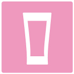 焼酎+牛乳+トマトジュース