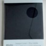 Kobo Aura Edition 2のスリープカバーをネットで購入 封筒の厚さは?