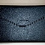 Mono Master(モノマスター)付録・Aquascutum(アクアスキュータム)多機能ウォレット