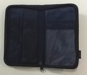 MONO MAX 2013年2月号の付録