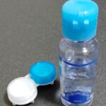 コンタクトレンズ洗浄液「クリアデュー プロケアソリューション」 60mlで何日持つ?