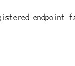 502 Bad Gateway: Registered endpoint failed to handle the request.