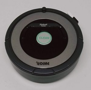 DIME付録 ルンバ型メジャー