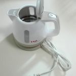 ティファール(T-fal)電気ケトル アプレシアプラス 沸騰までにかかる時間