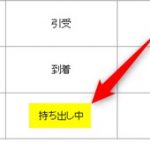 ゆうパケットの配達って何時頃まで？