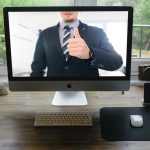 ウェビナー(Webセミナー)に参加予定 Zoomの設定は?