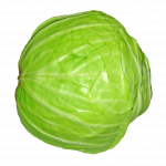 キャベツ1玉の値段