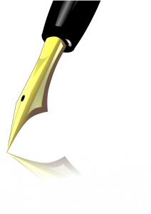 半沢直樹 万年筆